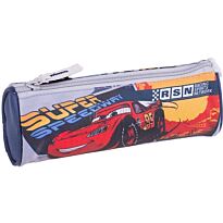 Пенал Cars 7 х 21 х 7 см