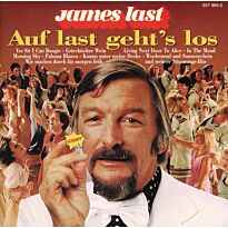 Last James Auf Last Geht's Los (Remastered) (фирм.)