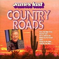 Last James Country Roads (фирм.)