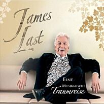 Last James Eine Musikalische Traumreise 3CD (фирм.)