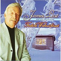 Last James Festliche Weihnachtszeit (фирм.)