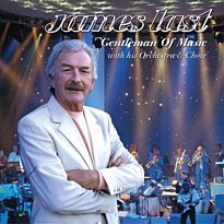 Last James Gentleman Of 2CD (фирм.)