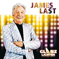 Last James Glanzlichter (фирм.)