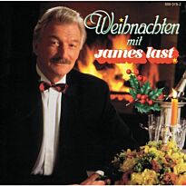 Last James Weihnachten Mit James Last (Remastered) (фирм.)