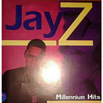 Jay-Z Millennium hits (ком.)