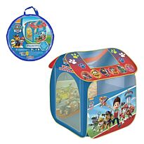 Paw Patrol: Игровая палатка 83x100x80см, в чехле