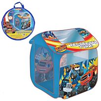 Blaze and the Monster Machines: Игровая палатка 83x100x80см, в чехле
