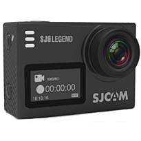 Экшн камера SJCAM SJ6 Legend, черная