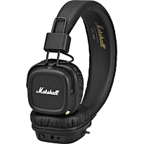 Наушники MARSHALL Major II Bluetooth Black