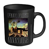 Кружка PINK FLOYD ANIMALS