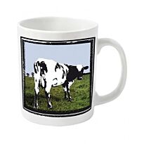 Кружка PINK FLOYD ATOM HEART MOTHER