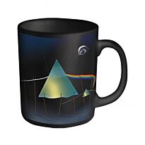 Кружка PINK FLOYD DARK SIDE OF THE MOON, THE DALI