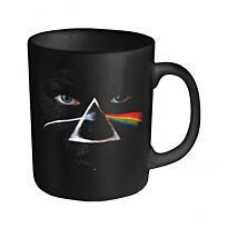 Кружка PINK FLOYD DARK SIDE OF THE MOON, THE FACE