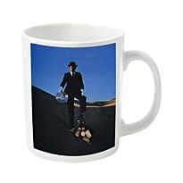 Кружка PINK FLOYD WISH YOU WERE HERE  RECORDMAN