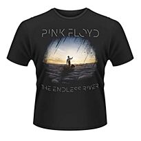 Футболка (унисекс) PINK FLOYD THE ENDLESS RIVER XL