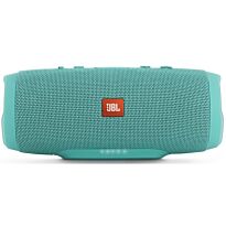 Портативная акустика JBL Charge 3 (мятный)