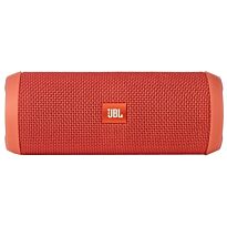Портативная акустика JBL Flip 3 (оранжевый)