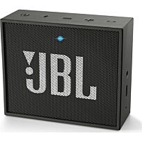 Портативная акустика JBL Go (черный)