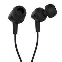 Наушники-вкладыши JBL C100si черный