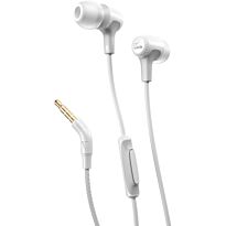 Наушники-вкладыши JBL E15 белый
