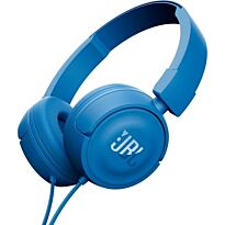 Наушники JBL T450 синий