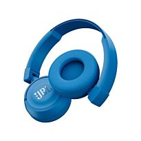 Наушники JBL T450 BT синий