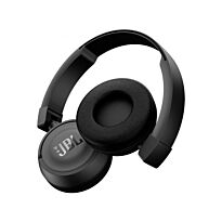 Наушники JBL T450 BT черный