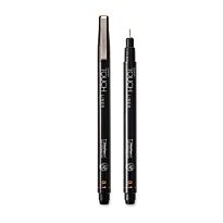 Линер Touch Liner оранженвый 0.1mm