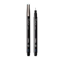 Линер Touch Liner синий 0.1mm
