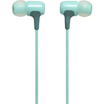 Наушники-вкладыши JBL E15 мятный