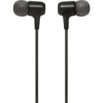 Наушники-вкладыши JBL E15 черный