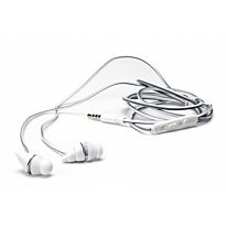 Наушники HARPER HV-405 white