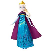 Disney Frozen: Эльза в трансформирующемся наряде