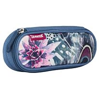 Пенал Seventeen на молнии 5 х 21 х 7,5 см 3