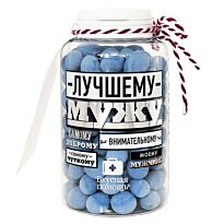 Вкусная помощь - Для мужа 250мл