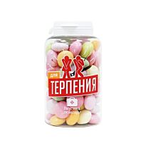 Вкусная помощь - Для терпения 150мл