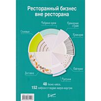 Коробкова Е. (сост.): Ресторанный бизнес вне ресторана
