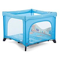 Chicco: Манеж Open Sea Dreams