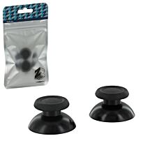 PS4 Original Thumb Stick Replacements Black