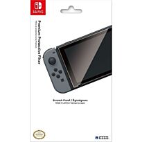 NS Hori Premium Protective Filter Scratch Proof