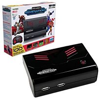 Игровая консоль Retro Bit Generations