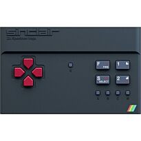 Игровая консоль Sinclair ZX Spectrum Vega