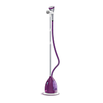 Philips: Вертикальный отпариватель GC535/35