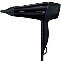 Philips: Фен BHD176