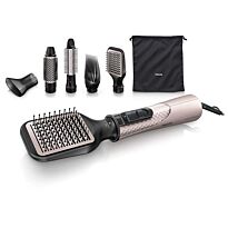 Philips: Фен-щетка HP-8657