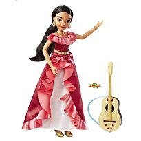 Disney: Поющая Кукла Елена из Авалор