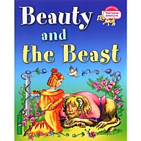 Beauty and the Beast. Красавица и чудовище