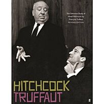 Truffaut Francois: Hitchcock