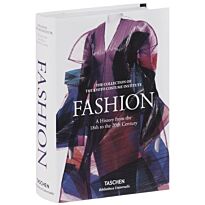 Fashion History from the 18th to the 20th Century