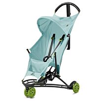 Quinny: Коляска Yezz 3 Bluepastel